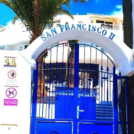 San Francisco 407 Apartment Пуерто дел Кармен Екстериор снимка