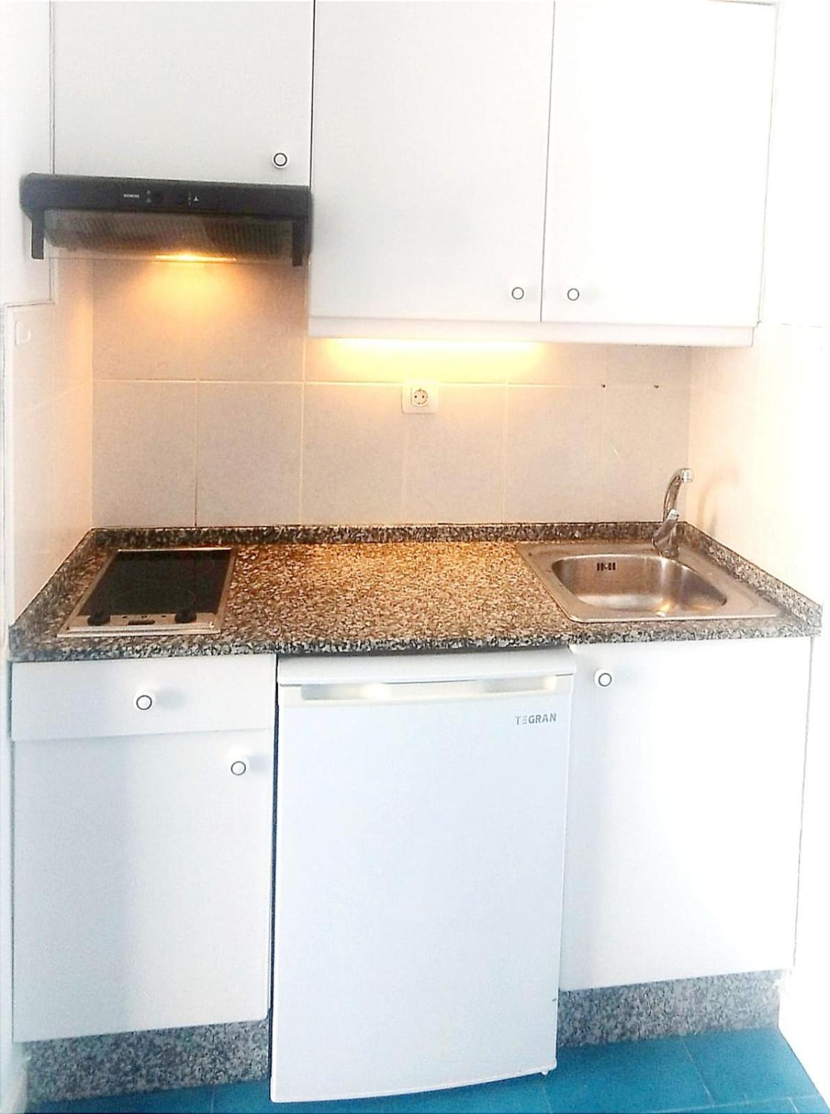 San Francisco 407 Apartment Пуерто дел Кармен Екстериор снимка